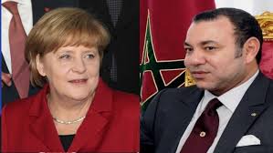 Morocco, Germany Discuss Migration & Security