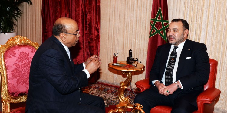 Morocco Tops North African Countries in Sustainable Economic Development