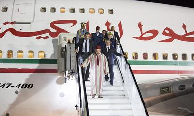 Morocco’s African Policy, Unlocking the Continent’s Untapped Potential