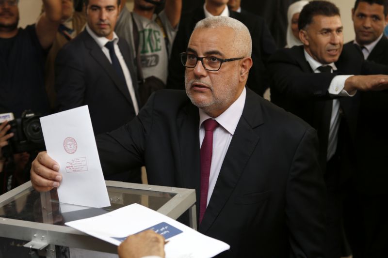Morocco’s General Elections: Incumbent Party Leads a Tight Race Followed by Liberal PAM