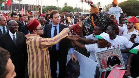 Morocco Adds Momentum to its Africa Foreign Policy