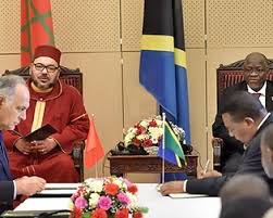 Morocco, Tanzania Give Economic Substance to their Bilateral Cooperation