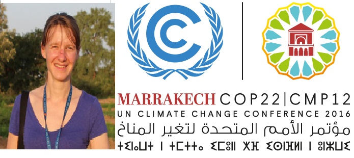 Morocco Urges World Leaders to Adopt Concrete Plans to Help LDC at COP22