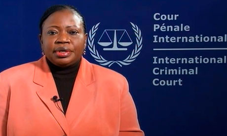 Libya, “a priority situation” for the ICC in 2017, Bensouda