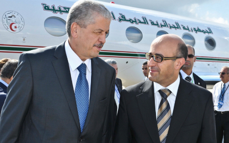 Algeria’s Foreign Reserves Shrink to $112 Bln