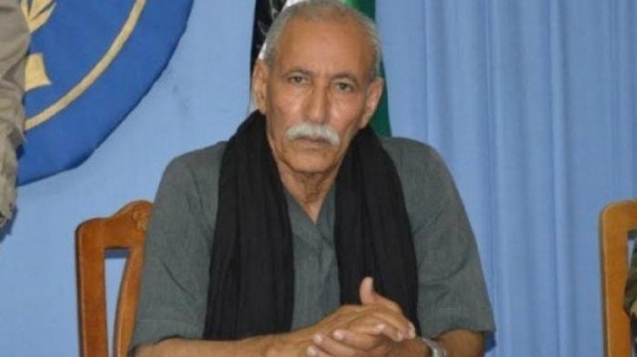 Algeria: Front Polisario leaders skirt judicial arrests with fake Algerian passports