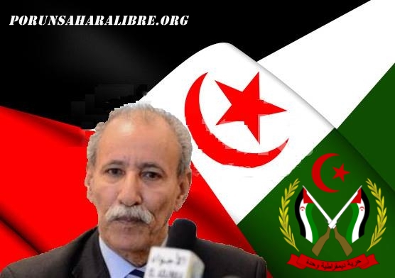 Spain: Authorities Called to Arrest Front Polisario Chief for Crimes against Humanity