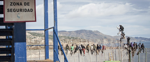 Spain-Morocco: Amnesty denounces migrants’ conditions in Ceuta, Melilla