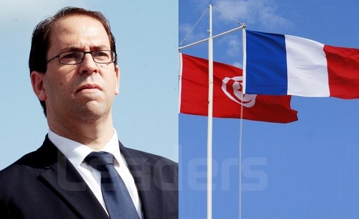 Tunisian PM Eyes France as Savior at “this Critical Moment”