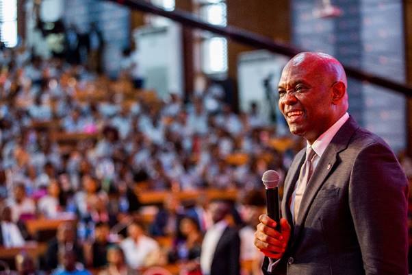 Africa: Tony Elumelu Foundation Helps Additional 1,000 African Entrepreneurs to Take off