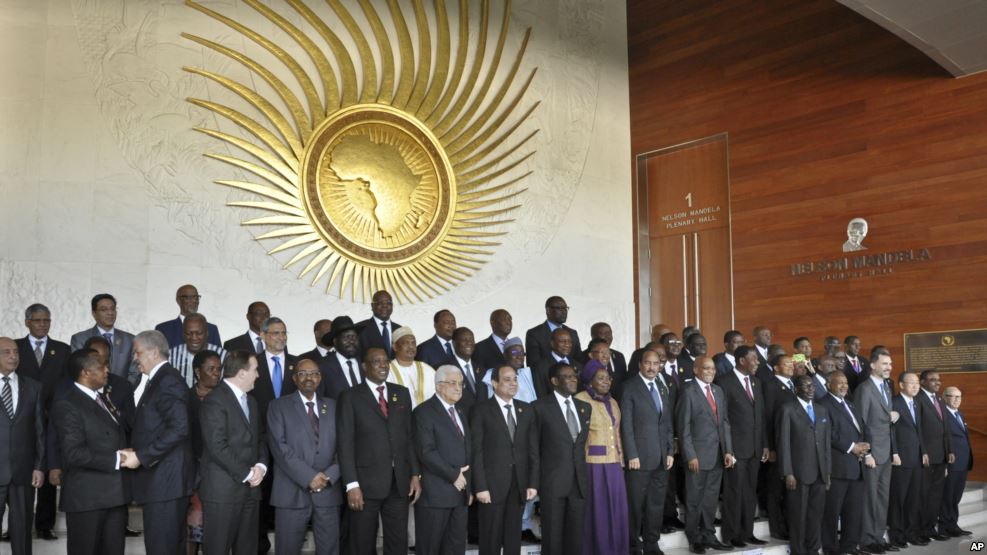 Morocco to Bring a New Strategic Culture to African Union