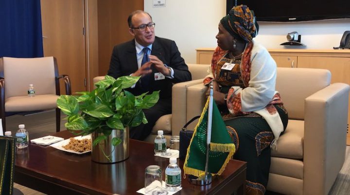 Morocco Deplores AU Commission Chairperson’s Disregard of AU Constitutive Act