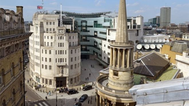 BBC to launch six new African language services