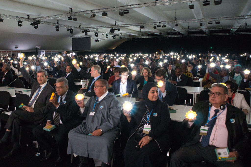 WB Showcases Morocco’s Regional Clean Energy Leadership