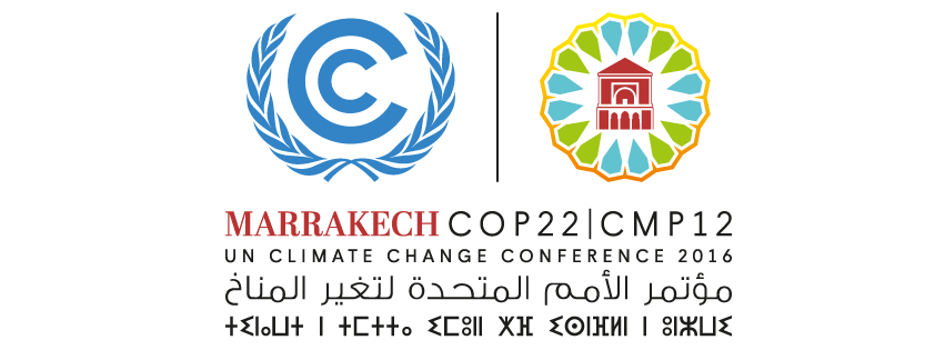 COP22 Side Event Sheds Light on Climate Change as a Root-Cause of Instability in Africa