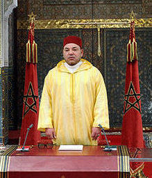 A Royal Speech Addressed to Moroccans… from Dakar, a Première