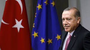 Turkey: We will flood you with refugees, Erdogan warnings to EU threats