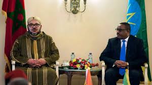 Ethiopia Supports Morocco’s Return to African Union- Joint Statement