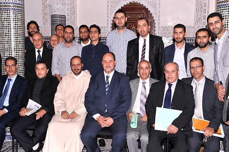Morocco: Abaddi embarks on countering violent extremism