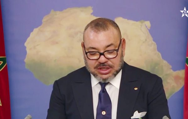 By Returning to AU, Morocco Will not Compromise on its Territorial Integrity, King Says