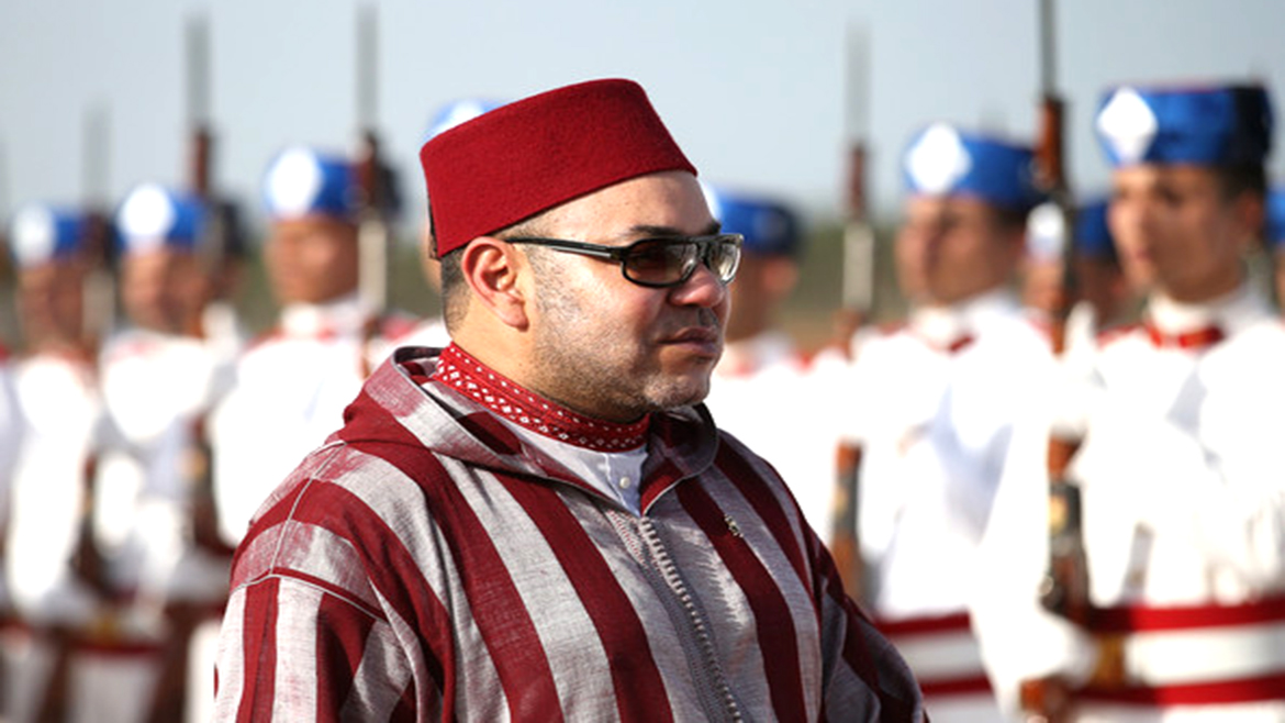 King Mohammed VI to Visit Ethiopia after COP22