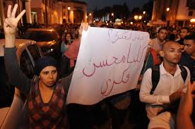 Morocco’s Civil Society Protests Reflect Maturity and Civic Virtues