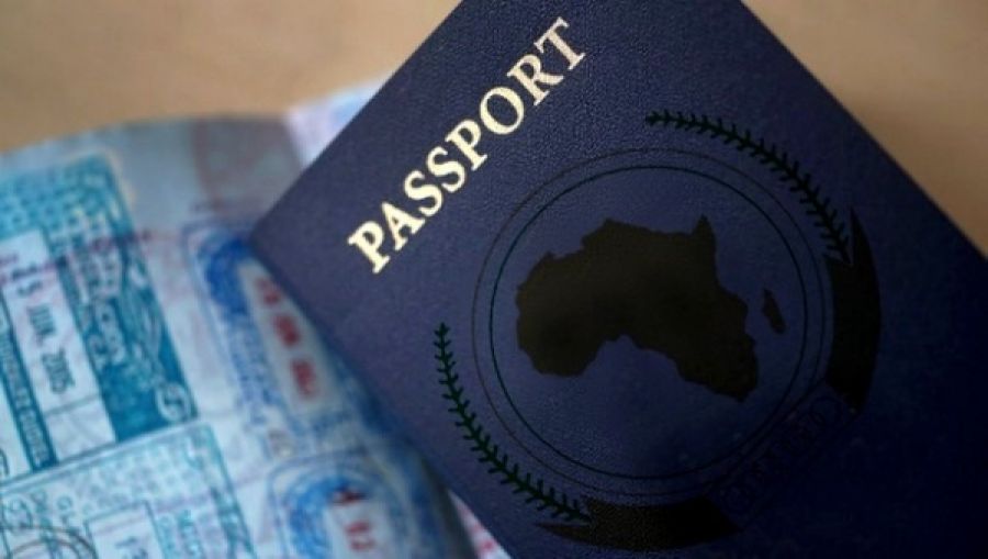 A.U passport could boost air travel by 24% – SABRE