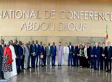 Private Sector Committed to Boost Moroccan-Senegalese Partnership