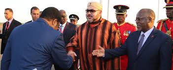 Tanzania Supports Morocco’s Return to African Union
