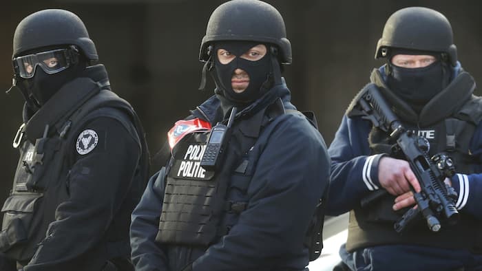 Tunisia: Terror cell planning attacks in Tunis dismantled