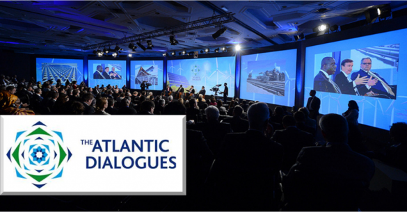 Delaware Governor to Attend Atlantic Dialogues in Morocco