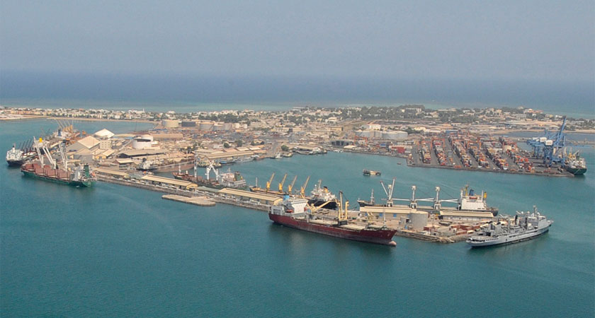 Mauritania Awards Building of N’Diago Port to China’s Controversial Polytechnology
