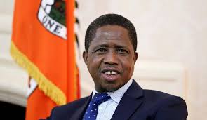 Zambia’s President Sees Promising Prospects for Ties with Morocco