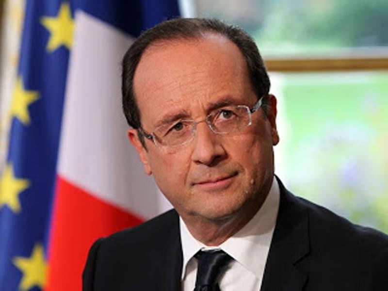 France: Hollande renounces running for 2017 Presidential elections