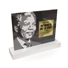 Mandela Peace Prize Goes to King Mohammed VI