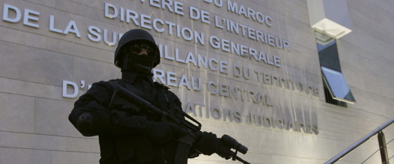 Morocco: Suspect linked to pro-IS cell dismantled in France arrested