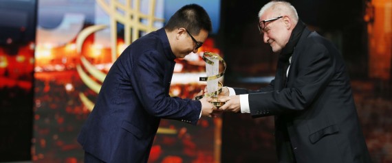 Chinese Directors Scoop Two Main Awards at Marrakech Film Festival
