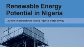 Nigeria Willing to Partner with Morocco in Renewable Energies- Nigerian Paper