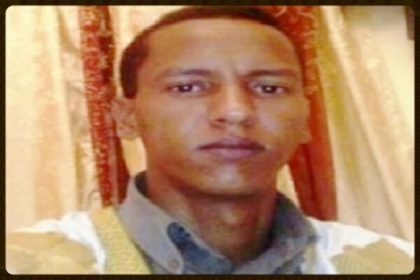 Mauritania: Parents of Blogger Condemned to Death Seek Asylum in France