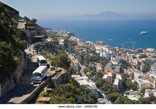 Gibraltar on a Charm Offensive to Attract Moroccan Tourists