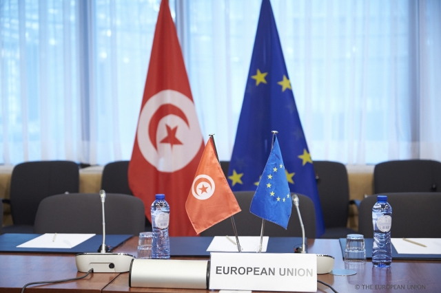 EU to Donate Tunisia €300 million in 2017
