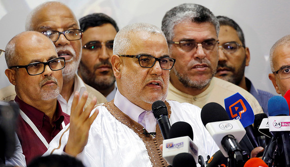 Moroccan Government Formation, Back to Square One