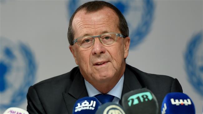 Libya: ‘PC Re-composition Fitting Haftar in the Pipeline,’ Kobler