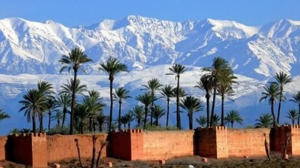 China’s Global Times Chooses Morocco, ‘Best Potential Destination’