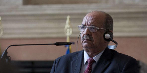 Panic in Algeria over Potential Eviction of Polisario from AU, Jeune Afrique says