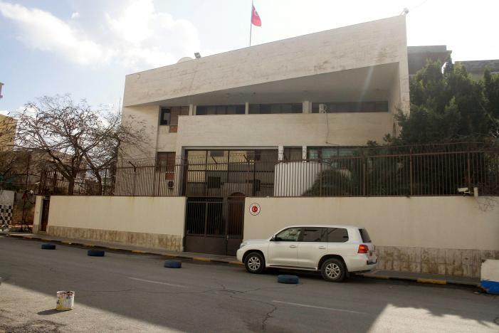 Libya: Turkey Second Country to Reopen Embassy
