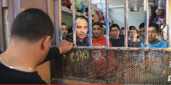 Tunisian Prisons are Overpopulated, Justice Minister