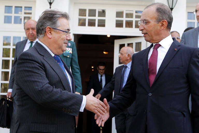 Morocco ‘Indispensable’ Partner for Spain in Fight against Terrorism- Spanish Interior Minister