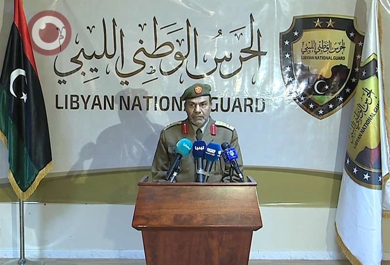 Libya: Khalifa Ghwell-aligned forces launch ‘National Guard’ in Tripoli to protect state institutions