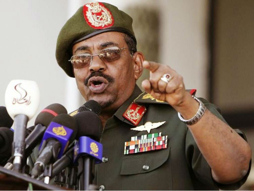 Sudan Threatens to Bring Territorial Dispute with Egypt before UN
